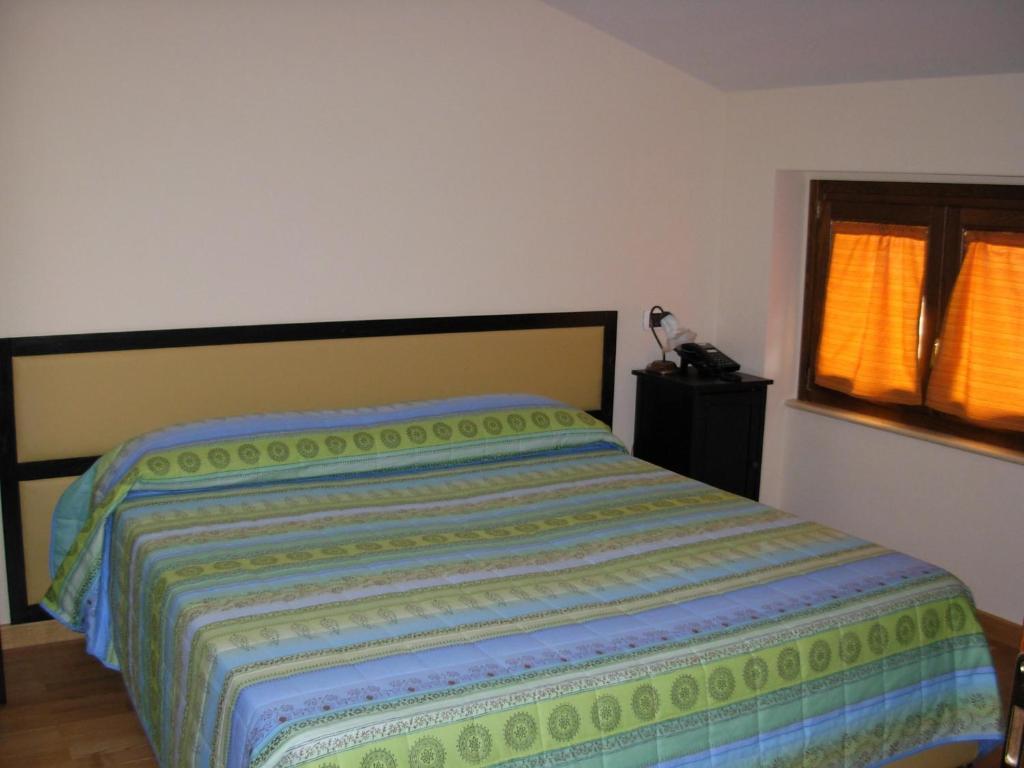 Hotel Michelangelo San Bartolomeo in Galdo Rom bilde